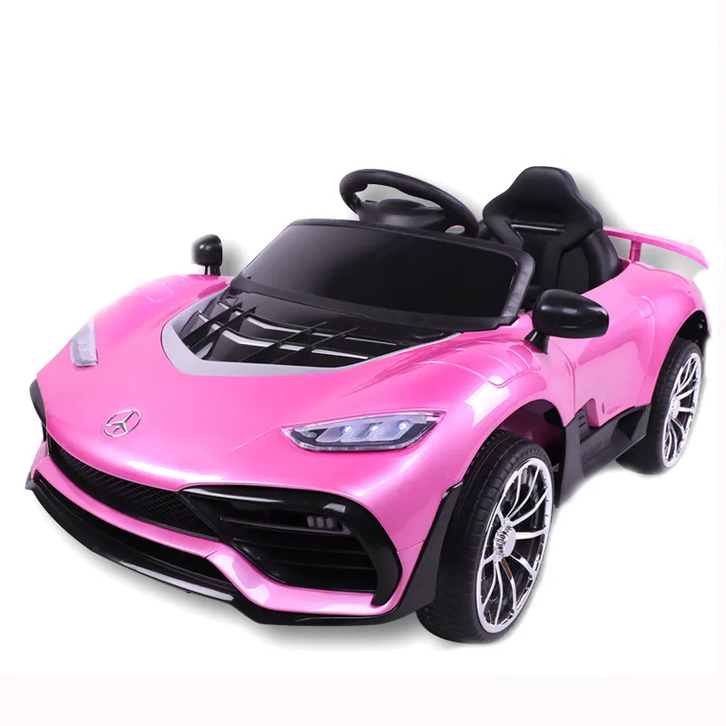 2023 kid popular in Asia kids electric car SUV models baby ride on car children