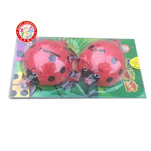 Hb0608 ce certeficado para festa de natal, concha, novidade, fogos de artifício, brinquedo feminino