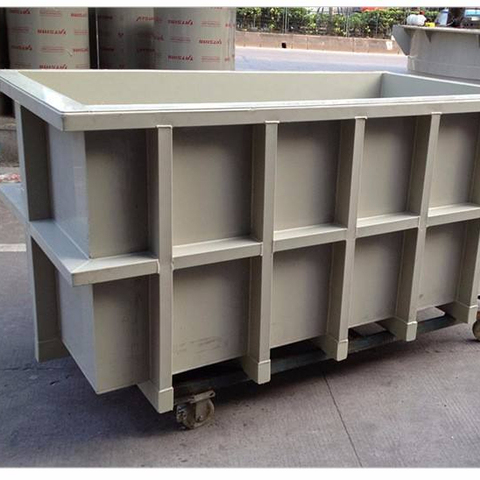 Cathode Quality and tank House Productivity  FRP Electrolytic Cells