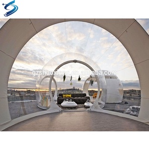 Venta al por mayor <span class=keywords><strong>de</strong></span> china gran transparente inflable transparente pub fiesta flotante camping burbuja tienda <span class=keywords><strong>Casa</strong></span>, transparente burbuja tienda <span class=keywords><strong>casa</strong></span> - Product Image 2
