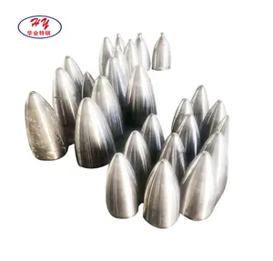 Corrosion Resistant Wear Resistant Heat Resistant Precision Casting Point For Seamless Steel Tubes
