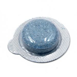 Pastiglie <span class=keywords><strong>Effervescenti</strong></span> Concentrate per la Pulizia del Parabrezza dell'Auto - Product Image 3