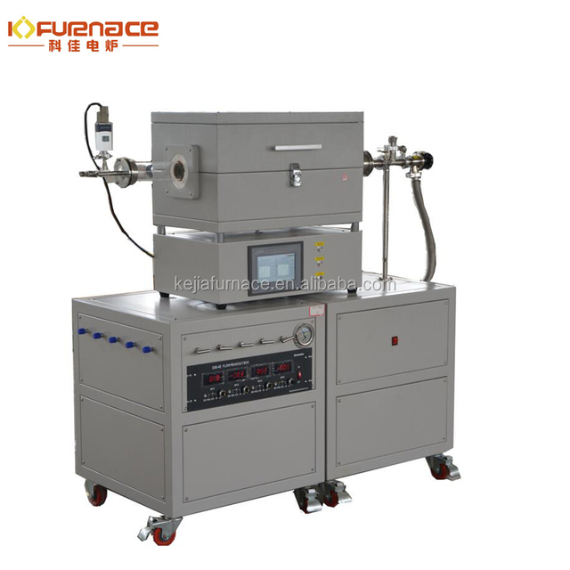 Chemical Vapor Deposition/CVD System/Graphene and Carbon Nanotube Deposition System