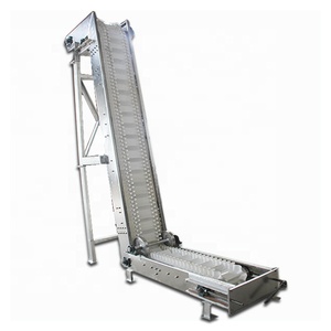 2019 Nóng Bán Linh Hoạt Nghiêng Lốp Vành Đai Băng Tải Hiệu Quả Cao - Product Image 2