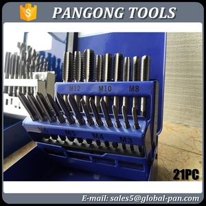 Allemagne <span class=keywords><strong>LIDL</strong></span> <span class=keywords><strong>outils</strong></span> 21 pc main tap ensemble fabricant - Product Image 2
