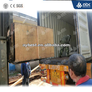 Presse à huile de graines de citrouille ABC Machinery, machine de traitement de l'huile de graines de lin - Product Image 4