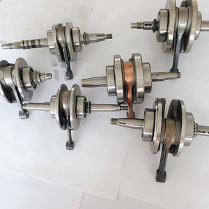 Repuestos Personalizados de Fábrica China para Bajaj Platina 100 - Product Image 3