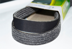 Ceinture en bande côtelée, pièce de rechange OEM 1192016E01 pour citroën/mitsubishi/PEUGEOT/VOLVO V - Product Image 2