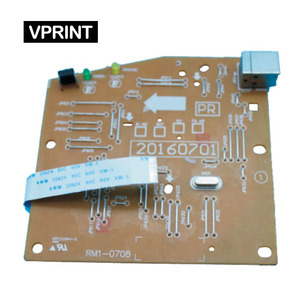 บอร์ดฟอร์แมตเตอร์สำหรับ <span class=keywords><strong>HP</strong></span> <span class=keywords><strong>P1006</strong></span> RM1-0708-000 - Product Image 1