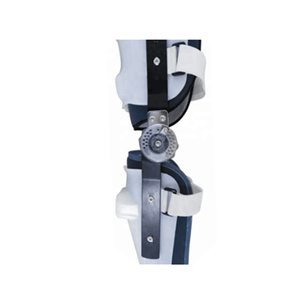 Medis Kaki ROM Muti <span class=keywords><strong>Orthosis</strong></span> Penyangga Lutut Engsel - Product Image 1