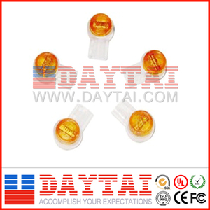 Iso approuvé UY / UY2 / UR fil connecteur ( DT-UY2 ) - Product Image 1