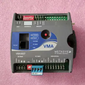JOHNSON controls VMA1617 MS-VMA-1617-0