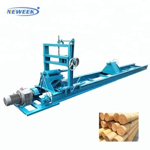 Neweek Tour à bûches circulaires pour le travail du <span class=keywords><strong>bois</strong></span> Raboteuse à <span class=keywords><strong>bois</strong></span> ronde - Product Image 1