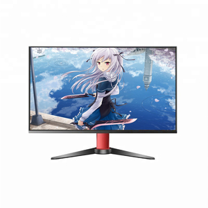27 pulgadas QHD LED 144Hz 2 K ultra fino curvado monitor del juego - Product Image 6