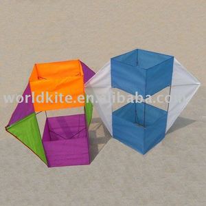 hot sale 3d Box kite