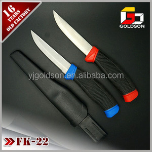Produits les plus populaires chine <span class=keywords><strong>couteau</strong></span> à <span class=keywords><strong>poisson</strong></span> <span class=keywords><strong>filet</strong></span> de <span class=keywords><strong>couteau</strong></span> avec poignée en plastique - Product Image 1