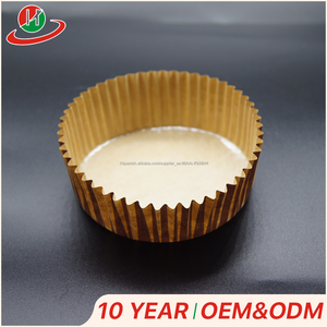 calidad herramienta de <span class=keywords><strong>la</strong></span> cocina de <span class=keywords><strong>la</strong></span> magdalena casos hornear doble pared taza de papel impreso de papel copa de pastel - Product Image 1