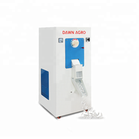 DAWN AGRO - Mini Automatic Rice Mill Machine in Nepal