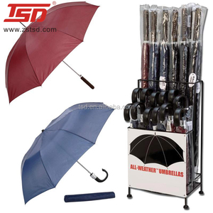 Soporte <span class=keywords><strong>de</strong></span> exhibición <span class=keywords><strong>de</strong></span> metal para paraguas, estante <span class=keywords><strong>de</strong></span> exhibición <span class=keywords><strong>de</strong></span> paraguas, promoción <span class=keywords><strong>de</strong></span> tienda <span class=keywords><strong>de</strong></span> pie - Product Image 2