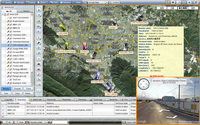 SinoTrack — logiciel de suivi Mobile ST-999S, original, gratuit