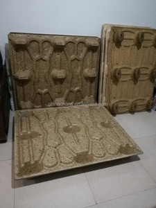 <span class=keywords><strong>Pallet</strong></span> di legno <span class=keywords><strong>pallet</strong></span> di legno compresso macchina pressato HDF - Product Image 3