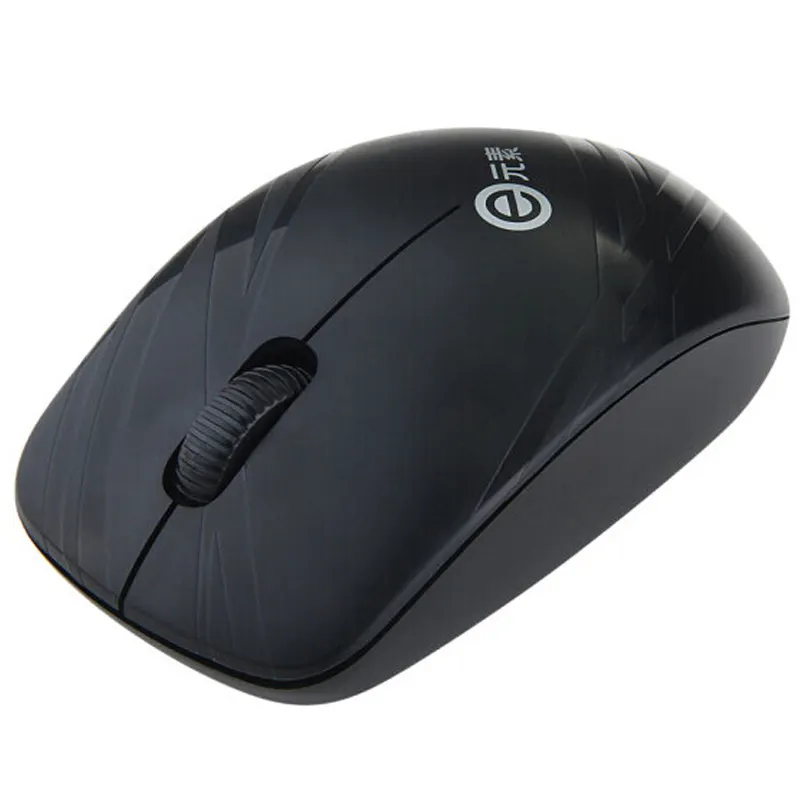 High Quality E-YOOSO E1070 Infrared Intelligent Ergonomic Wireless Mouse