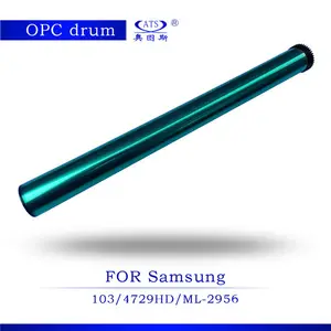 Fábrica que vende el tambor del OPC para las piezas de repuesto de la impresora SAMSUNG 103 SCX-4728HN 4729HD 4701ND ML-2956 295
