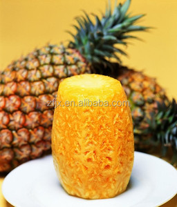 Fruit Shop Use <strong>Pineapple</strong> Peeling Machine <strong>Pineapple</strong> <strong>Peeler</strong> - Product Image 3