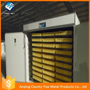 Công Nghệ Mới Gà Trứng Lồng Ấp <span class=keywords><strong>Hatcher</strong></span> Cho Bán Tự Động Trứng Quay Đầy Đủ Tự Động 8-12 Năm 25-30c - Product Image 4