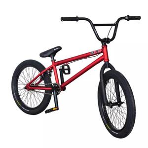 Vélo de bmx avec cadre en acier freestyle, 24 pouces, de haute qualité, OEM - Product Image 2