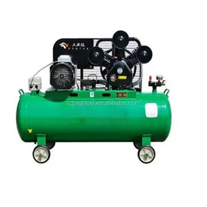 piston type small portable air compressor for sale