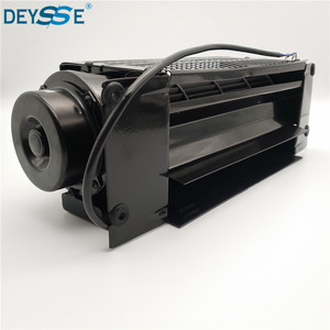 Prix promotionnel 2019 pour ventilateur transversal d'ascenseur FB-9B 220V - Product Image 3