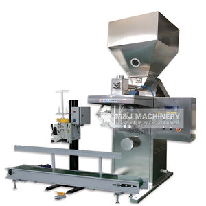 5Kg-25Kg Maïsmeel Verpakkingsmachine Voor Verkoop - Product Image 1