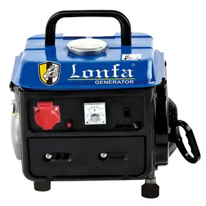haomax modello piccolo generatore a benzina 950 prezzo