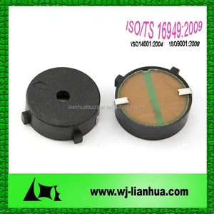 SMD buzzer piezoelétrico 22*7.0mm buzzer SMD LPT2270AS SMD piezo buzzer