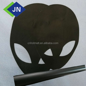 पु गर्मी हस्तांतरण Vinyl फिल्म के लिए कपड़े और बच्चों के खेल पहनने के लिए उत्कीर्णन लोगो मार्क लेबल संख्या और पैटर्न - Product Image 6
