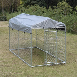 Clôture à mailles pour chien, niche pour animaux de compagnie, Offre Spéciale - Product Image 2
