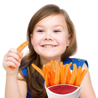 2 In 1 Frietjes Dip Fry En Saushouder Dipper Kegel Cup Snack Finger Food Party Bowl Frietkegel Dip Cups