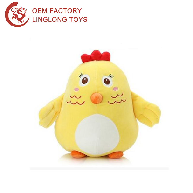 Chinese New Year Rooster Toys - Festive & Fun for Kids