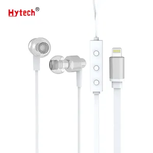 APE-01 用于 i-phone for light-ning earbuds brand 的软耳塞 appl e 耳机的新增功能