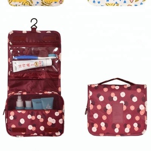 2023 Wholesale oioiletriy AG ortable rinenjuagado aterproof ololding Ravel ososmético AG con anganging ook - Product Image 6