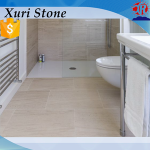 China crema de moca beige baldosas de piedra caliza - Product Image 2
