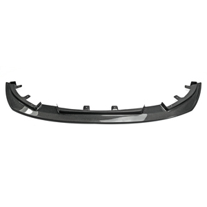 Lame de pare-choc avant pour Mazda MX5 ND5RC, en Fiber de carbone, 4 pièces - Product Image 1