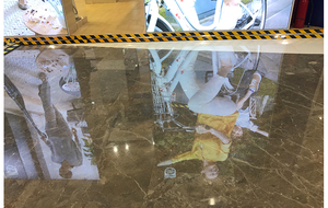 Endurecedor de relleno de mármol de piedra resistente al agua <span class=keywords><strong>2</strong></span> en 1 - Product Image 2