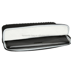 เคสแล็ปท็อปทำจากยางนีโอพรีนสำหรับแล็ปท็อป <span class=keywords><strong>HP</strong></span> สีดำ - Product Image 2