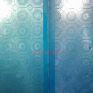 Kim Loại Cảm Quang Khắc Chống Mực Xanh - Product Image 2