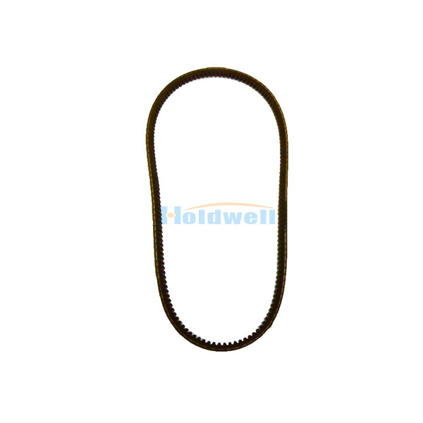 After market high quality fan belt 998-378 for FG Wilson generator spare parts