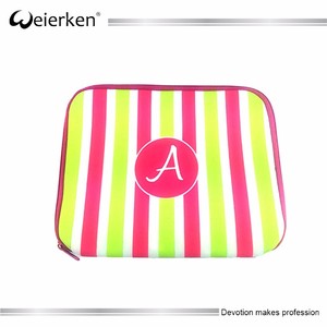 D'essai sag étanche 14 pouce ordinateur portable messenger sac tag lady - Product Image 5