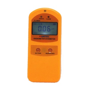 X, Y En B Stralen Nucleaire Straling Detector Straling <span class=keywords><strong>Dosimeter</strong></span> FJ6600