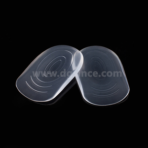 <span class=keywords><strong>Solette</strong></span> in Gel di <span class=keywords><strong>Silicone</strong></span> Morbido per Scarpe con Tacco Alto, Vendita Calda - Product Image 6